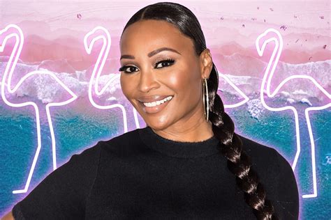 Cynthia Bailey Biography, Age, Height, Husband, Net Worth, Family